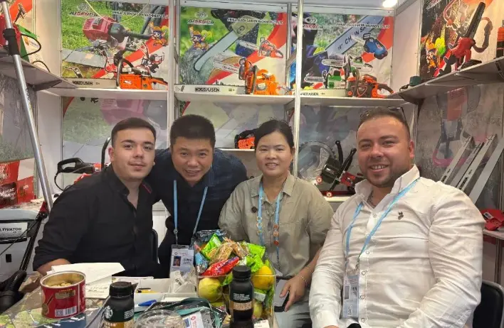Guangzhou Canton Fair Exhibition Hall
