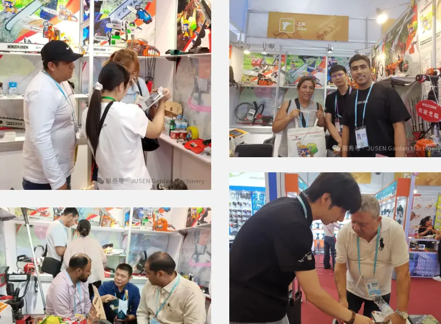 Guangzhou Canton Fair Exhibition Hall
