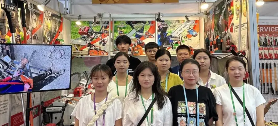Guangzhou   Canton Fair Exhibition Hall