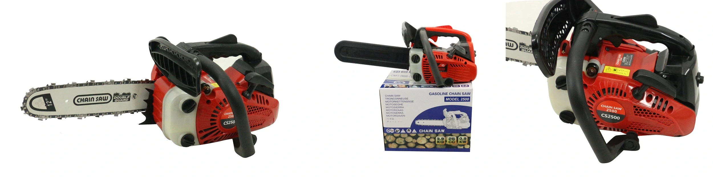 25cc  small chainsaw 