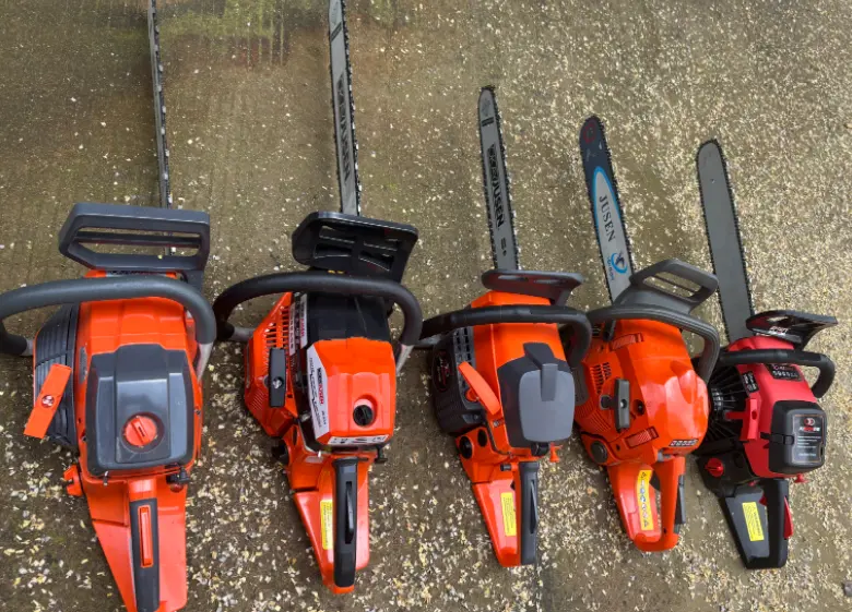 How to Maintain Your 58cc Gasoline Chain Saw Easily? How to Maintain Your 58cc Gasoline Chain Saw Easily?