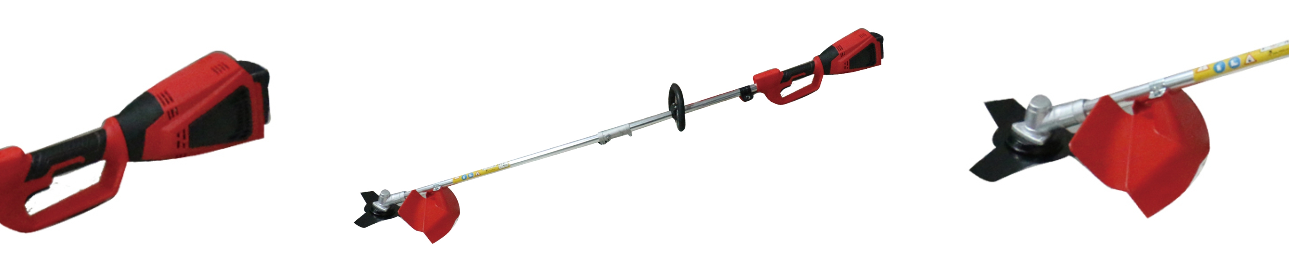 Electric Grass Brush Quotation -Product Overview