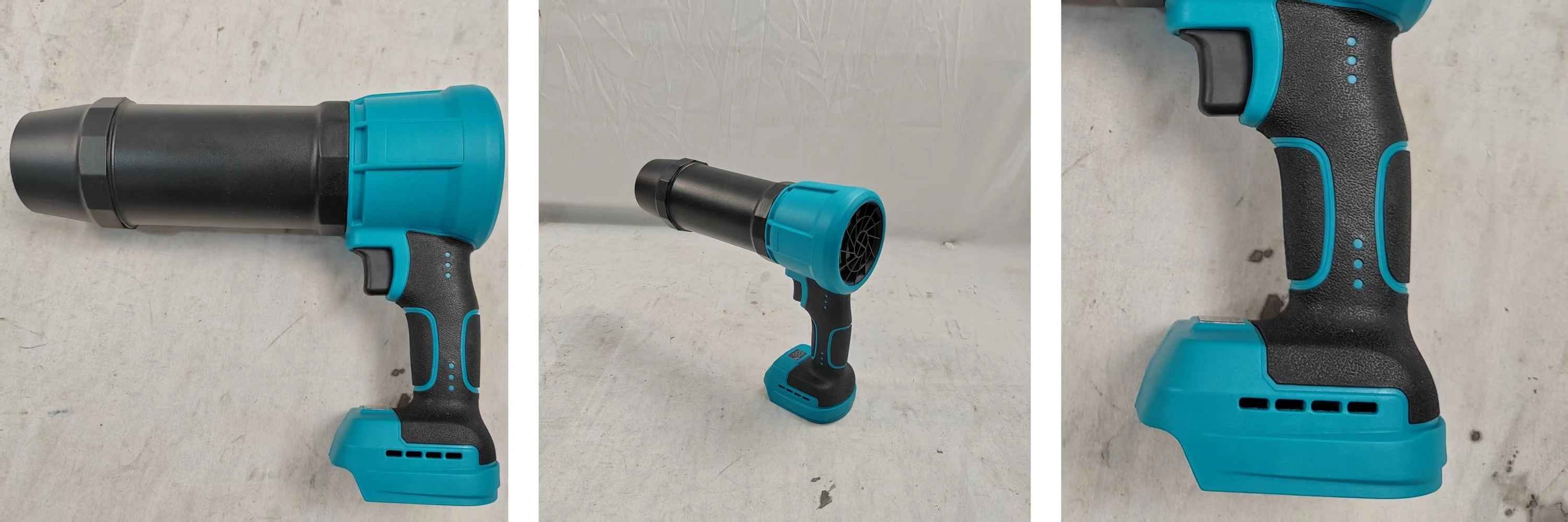 Small And Strong 21v Power Blower -Product Overview