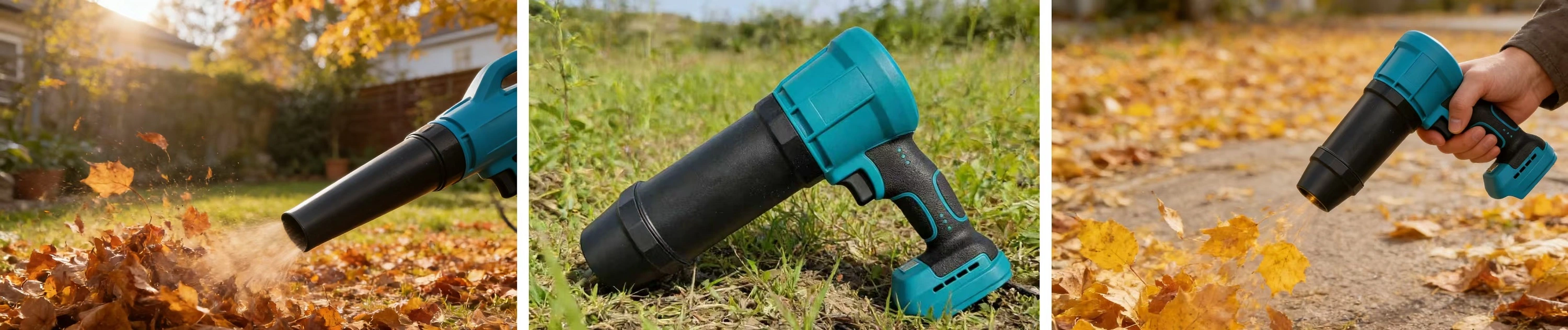 Small And Strong 21v Power Blower -Applications Small And Strong 21v Power Blower -Applications
