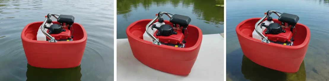 Floating Water Pumps For Ponds-Applications Floating Water Pumps For Ponds-Applications