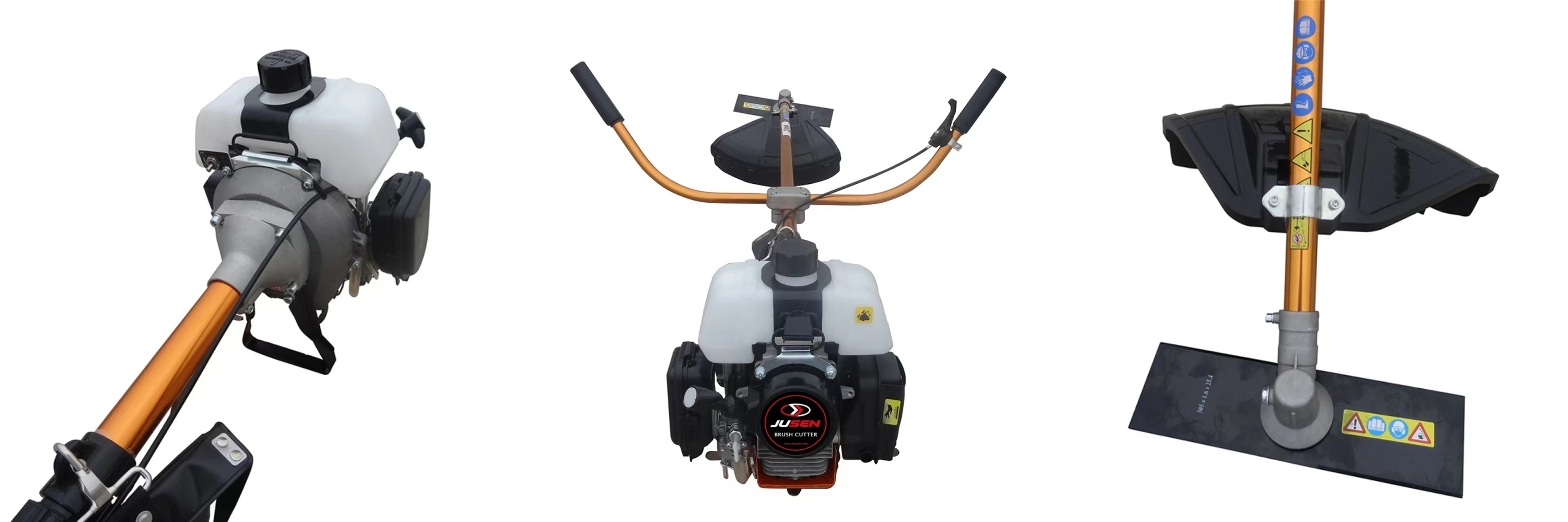 42.7cc Garden Gasoline Brush Cutter -Product Overview