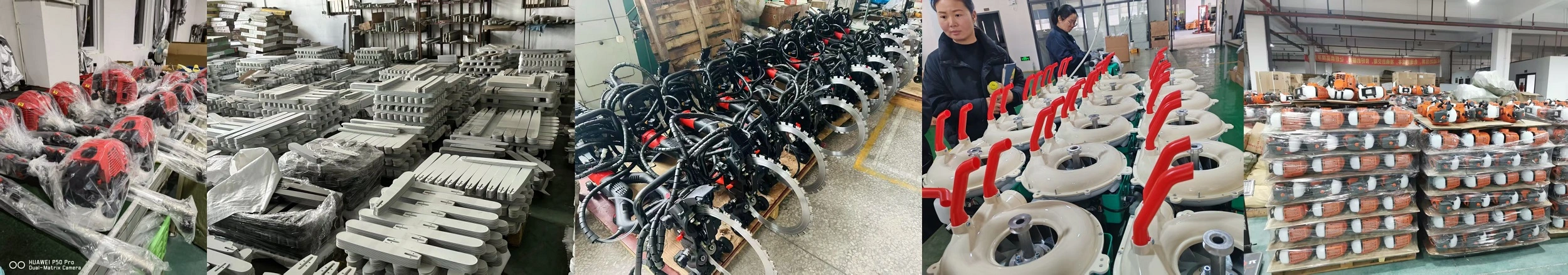 Professional Tea Leaf Picking Machine - Operation & Maintenance