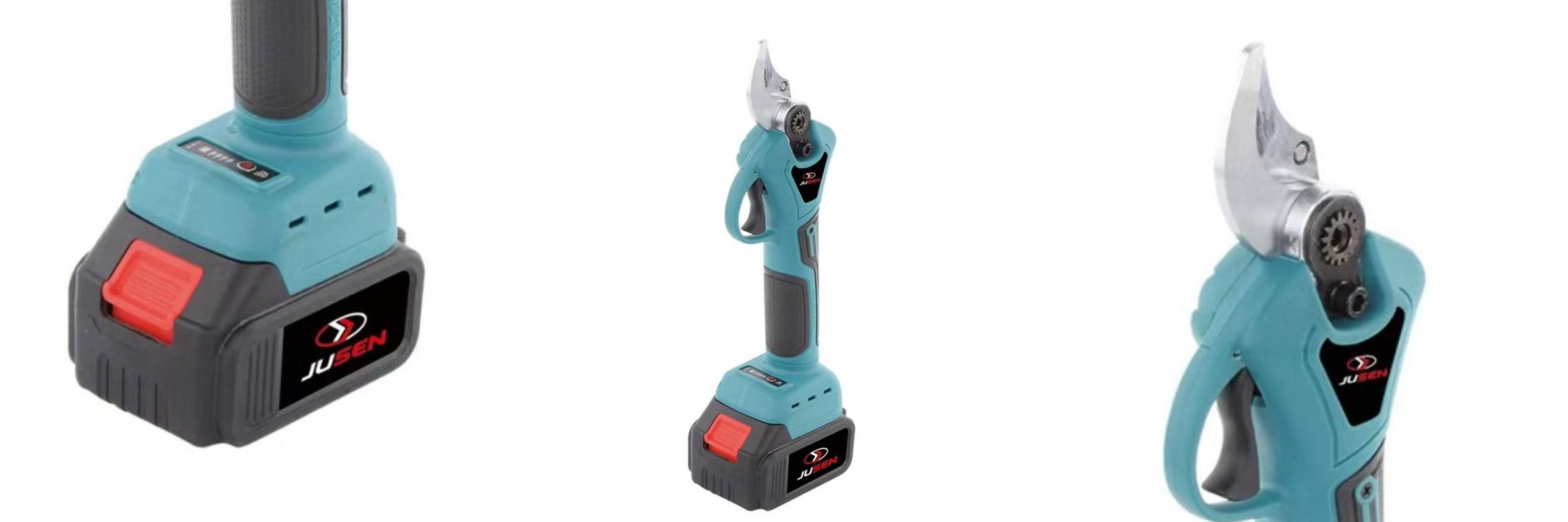 Long Reach Lithium-Ion Garden Shears 21v -Product Overview Long Reach Lithium-Ion Garden Shears 21v -Product Overview