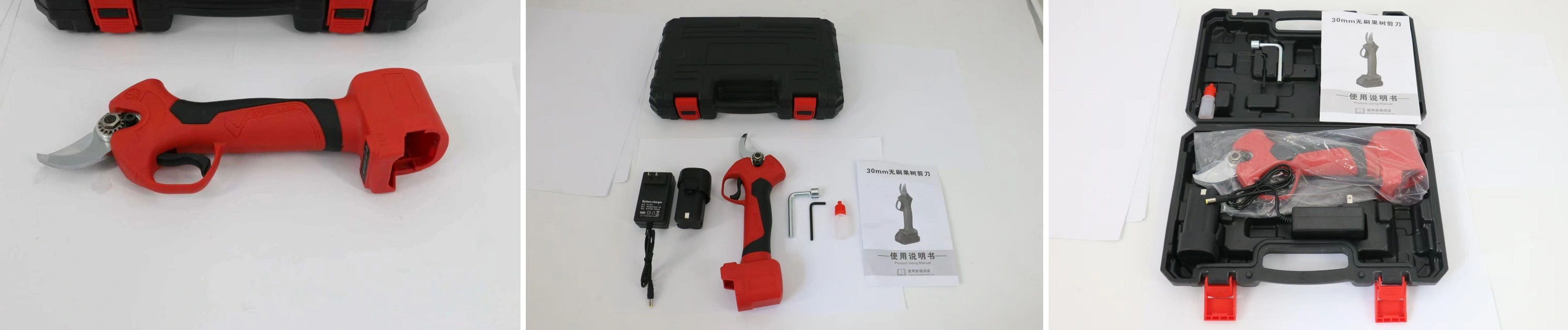Lightweight And Portable Lithium-Product Overview