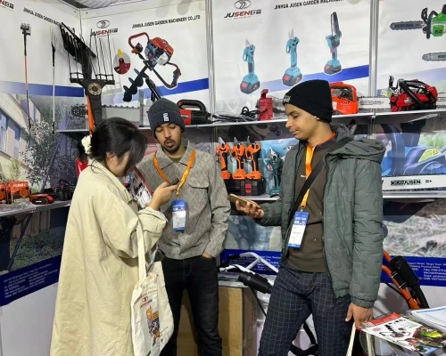 Yiwu Exhibition 5 Yiwu Exhibition 5