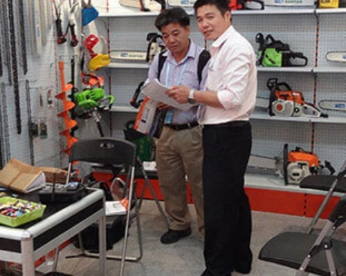 The 113th Canton Fair The 113th Canton Fair