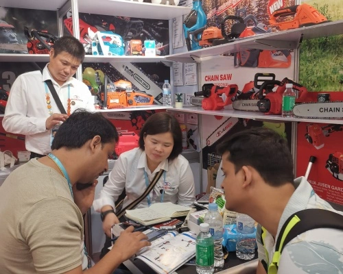 The 135th Canton Fair