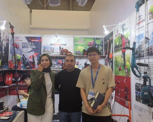 The 136th Canton Fair