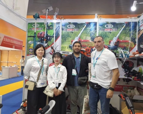 The 137th Canton Fair The 137th Canton Fair