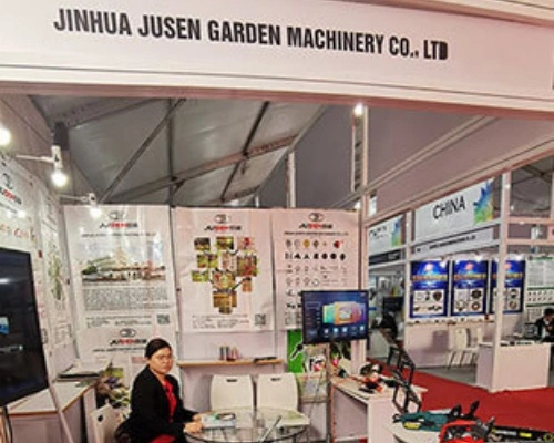 India New Delhi Exhibition