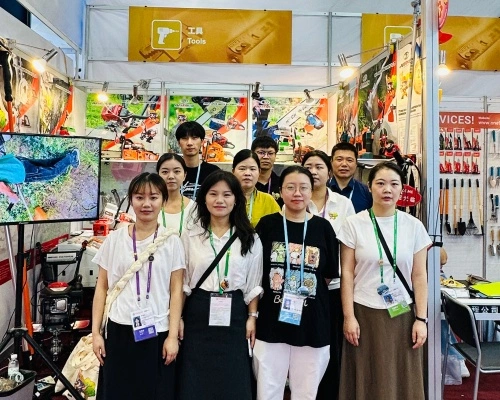 The 138th Canton Fair 2