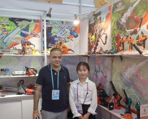 The 138th Canton Fair 3 The 138th Canton Fair 3