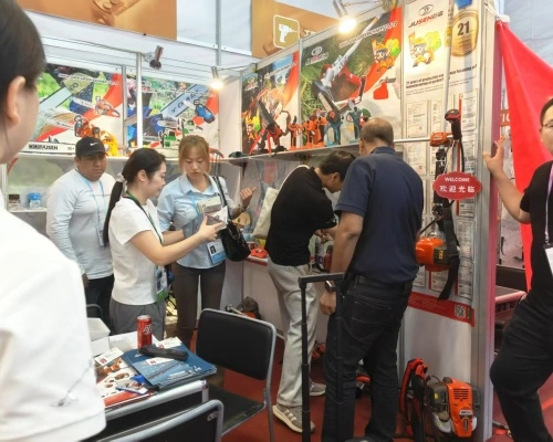 The 138th Canton Fair 5 The 138th Canton Fair 5
