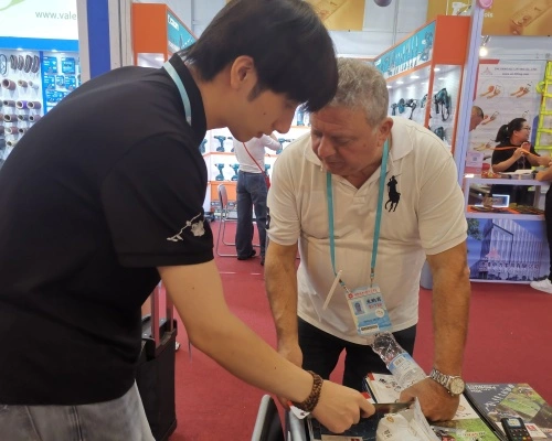 The 138th Canton Fair 6