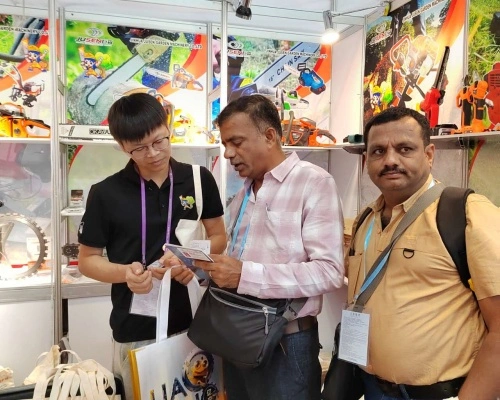 The 138th Canton Fair 13 The 138th Canton Fair 13