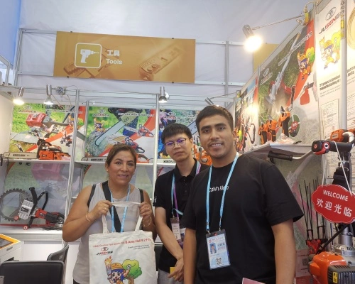 The 138th Canton Fair 14 The 138th Canton Fair 14