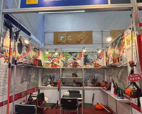The 138th Canton Fair 15