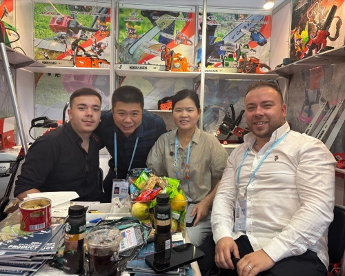 The 138th Canton Fair 9