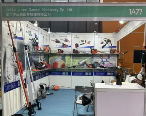 At the Guangzhou Procurement Fair (Poly World Trade Expo Center)