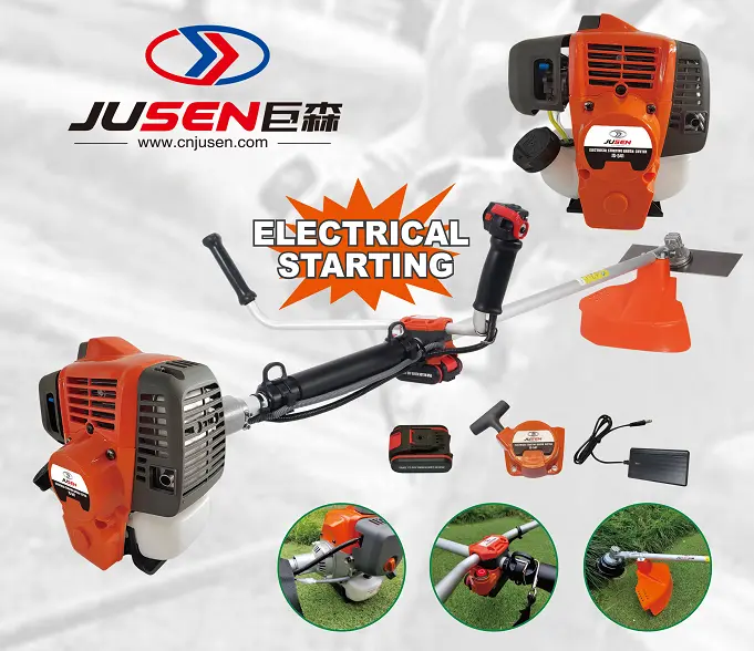 Jinhua Jusen Garden Machinery