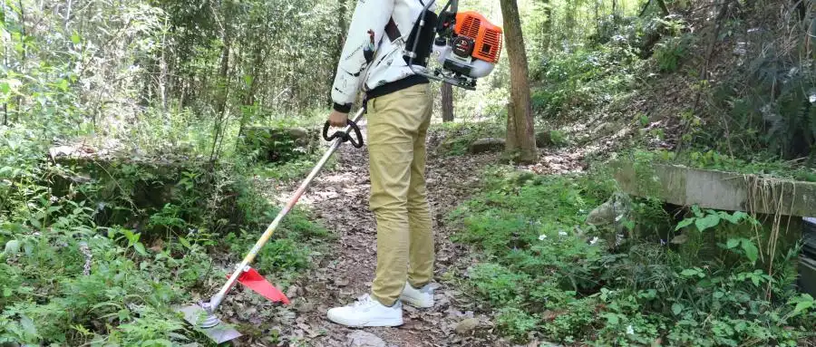 52cc Petrol Brush Cutter