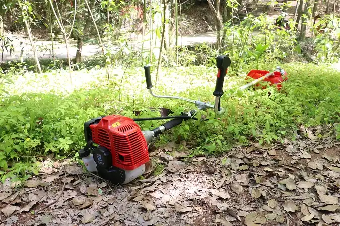 52cc Petrol Brush Cutter 52cc Petrol Brush Cutter