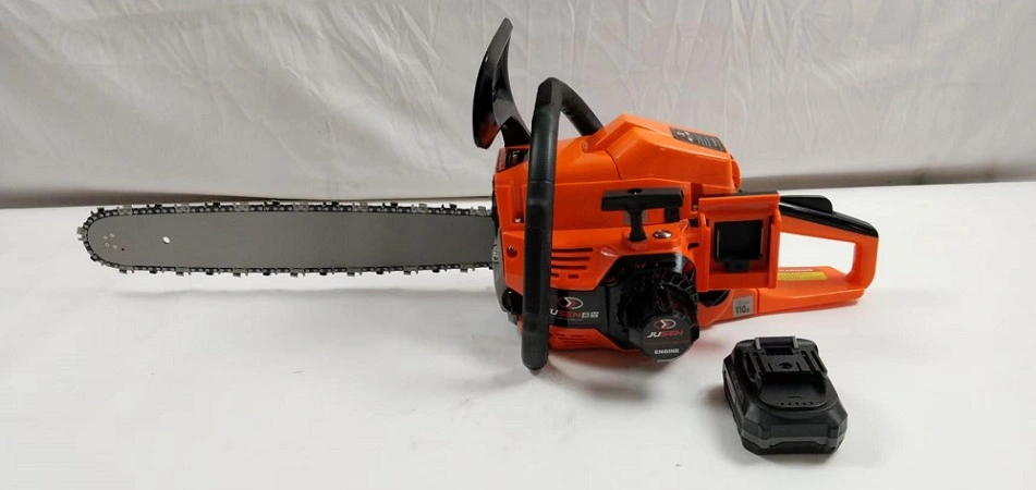 58cc Gasoline Chain Saw