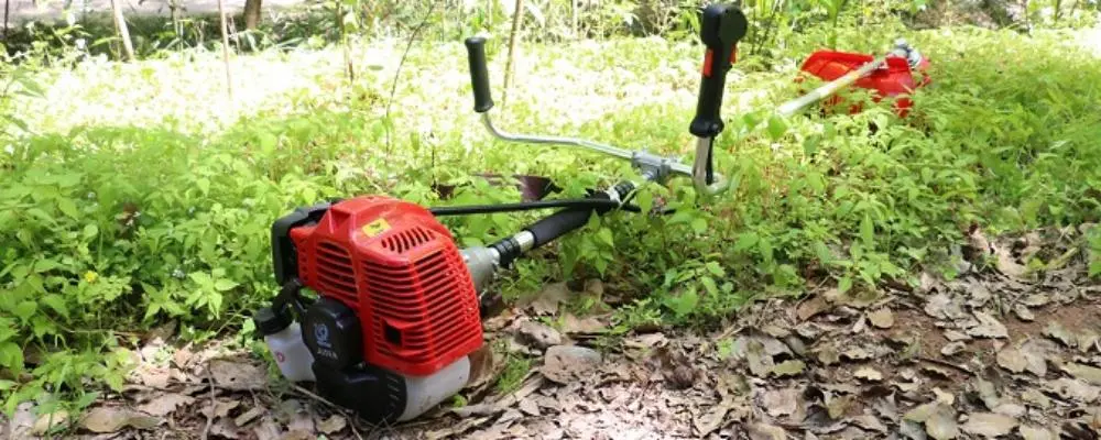 52cc petrol brush cutter 52cc petrol brush cutter