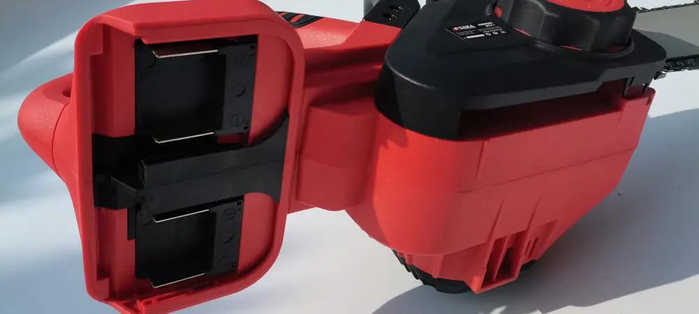 mini chainsaw battery-powered mini chainsaw battery-powered