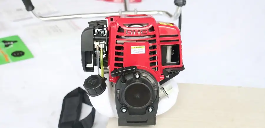 35.8cc 4-Stroke Petrol Brush Cutter 