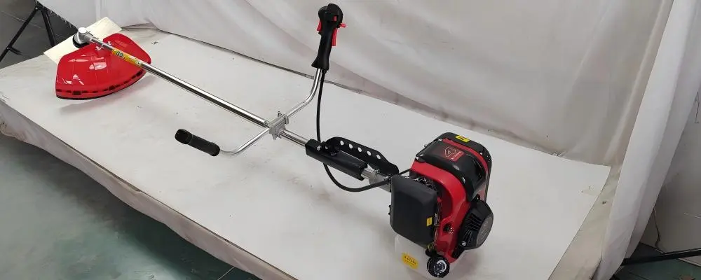 54cc 4-Stroke Brush Cutters 54cc 4-Stroke Brush Cutters