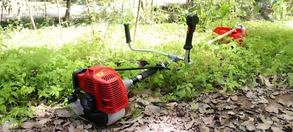 52cc petrol brush cutter 52cc petrol brush cutter