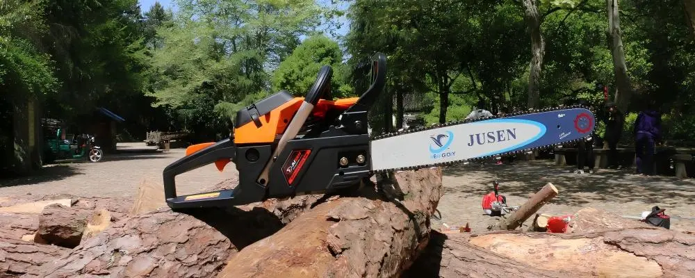 58cc gas chainsaw 58cc gas chainsaw