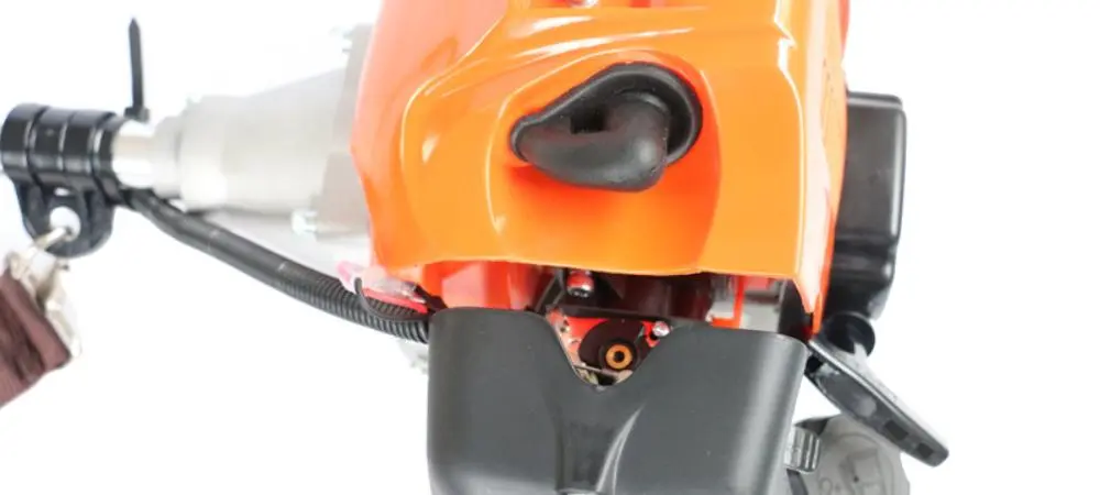 52cc Petrol Brush Cutter