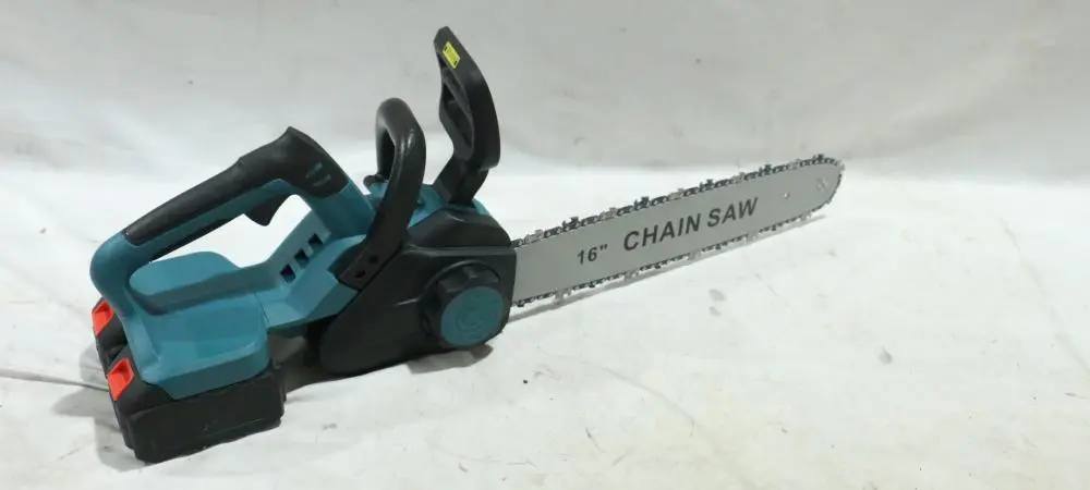 Mini Chain Saw Battery Powered Mini Chain Saw Battery Powered