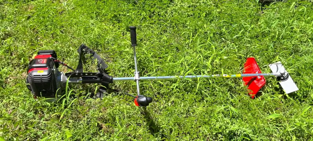 54cc 4-Stroke Brush Cutters 54cc 4-Stroke Brush Cutters
