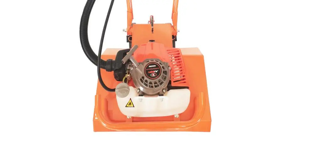 63cc 2 Stroke Mini Power Tiller