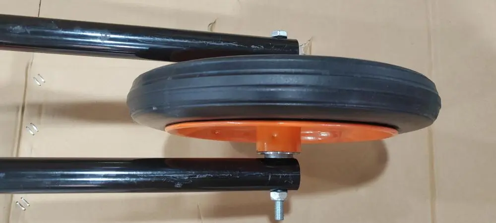 Heavy Duty Earth Auger Power Head