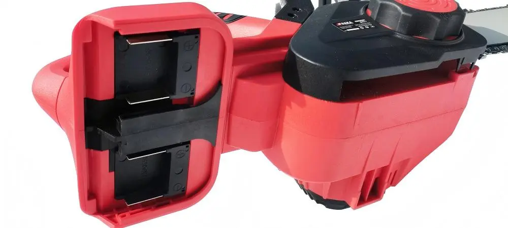 Mini Chain Saw Battery Powered Mini Chain Saw Battery Powered