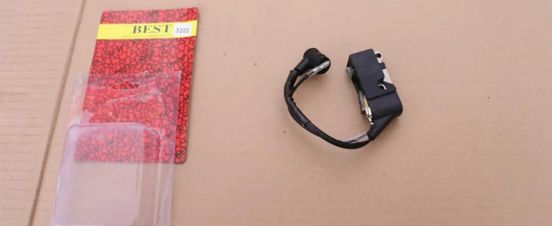 52cc 58cc Chainsaw ignition coil 52cc 58cc Chainsaw ignition coil
