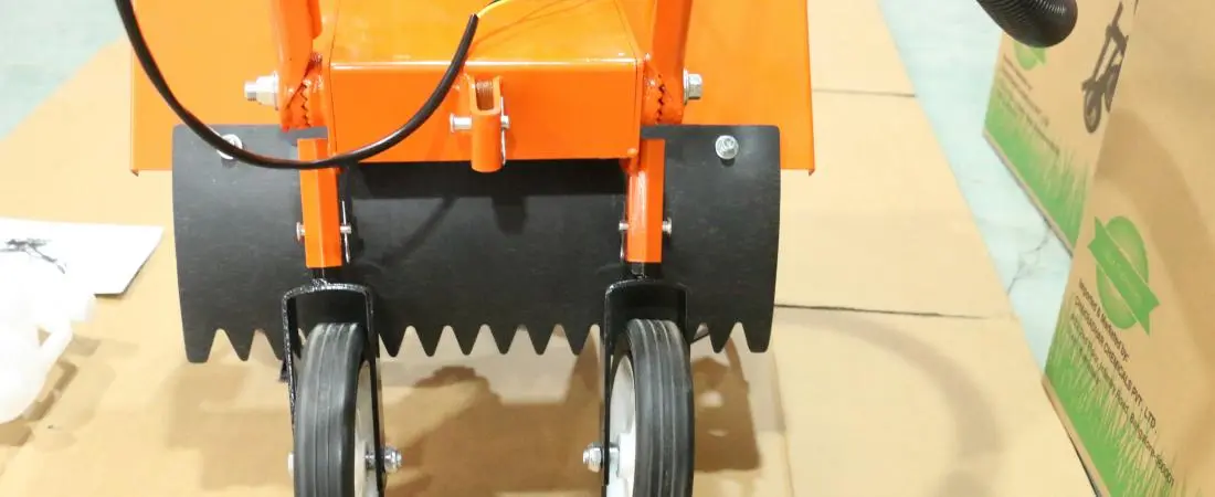 63cc 2 Stroke Mini Power Tiller 63cc 2 Stroke Mini Power Tiller
