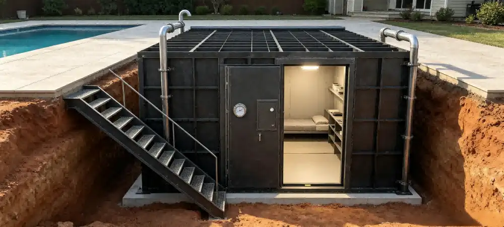 https://www.aedger.com/safe-room