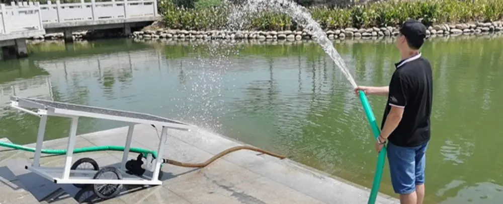 Solar Filling Pump Solar Filling Pump