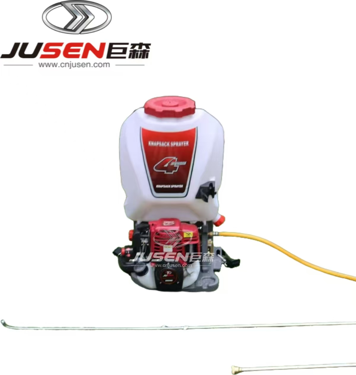 SP35 35cc 4-Stroke Backpack Sprayer-Product Description SP35 35cc 4-Stroke Backpack Sprayer-Product Description