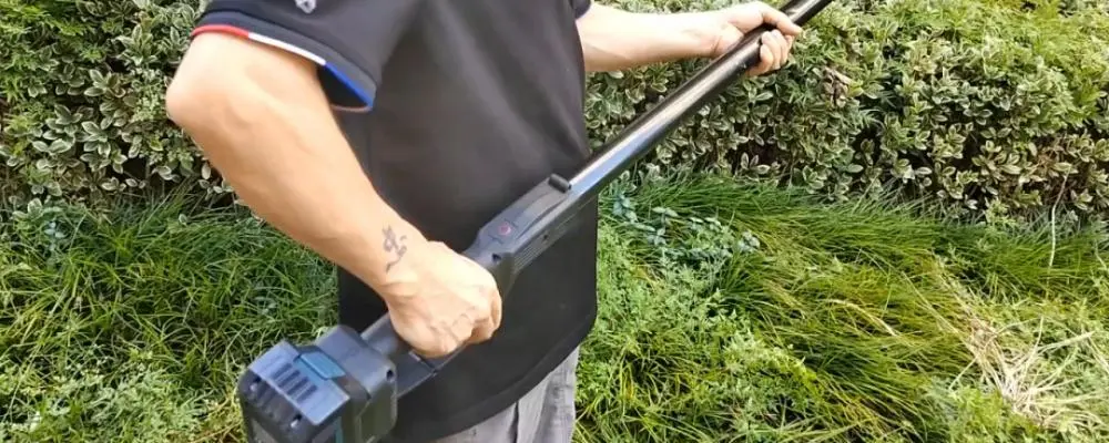 Battery Olive Harvester Battery Olive Harvester